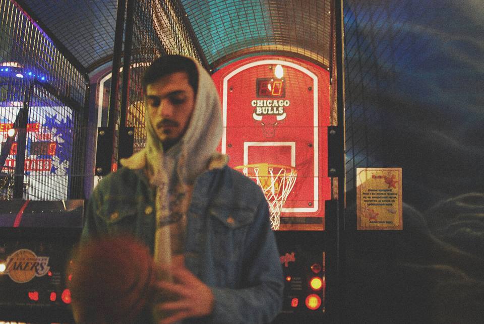 Hittin' high scores with LoVibe.